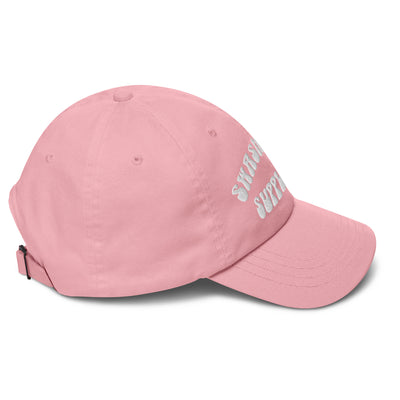 SP Supply Co. Dad Hat