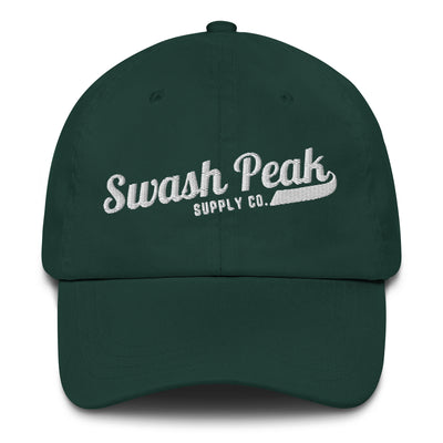 Swash Classic Dad Hat