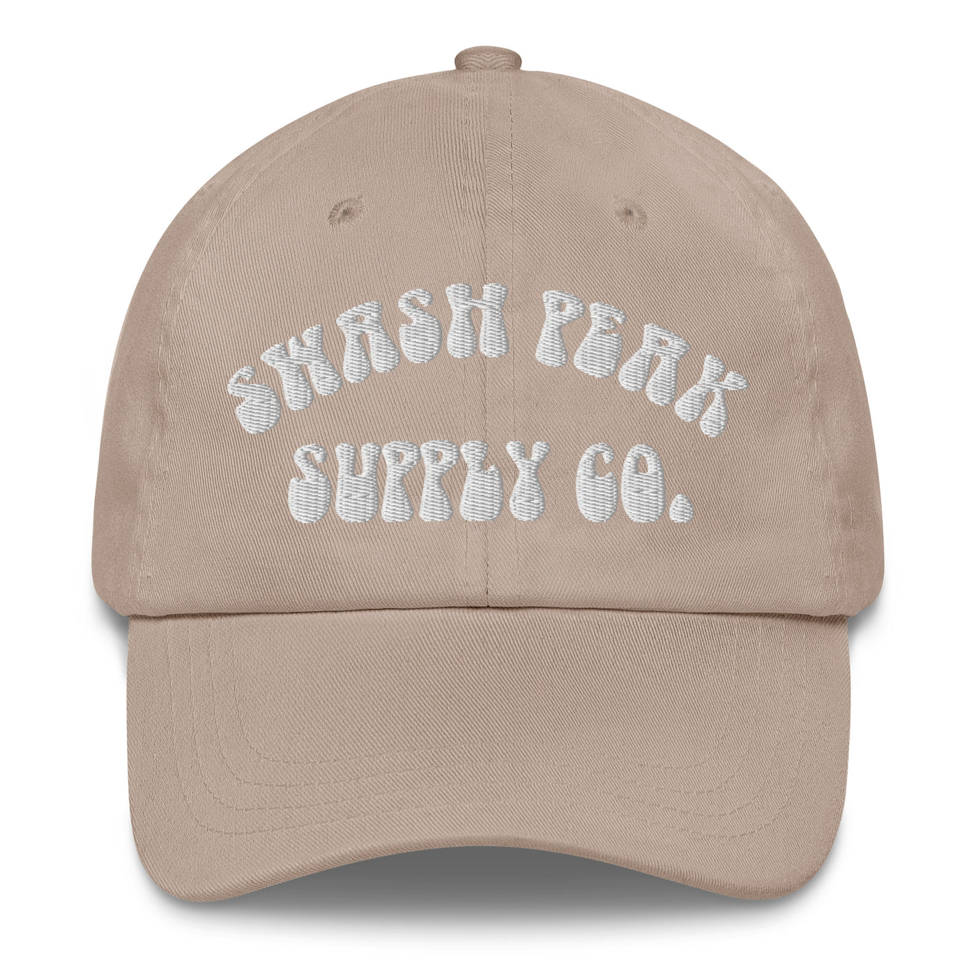 SP Supply Co. Dad Hat