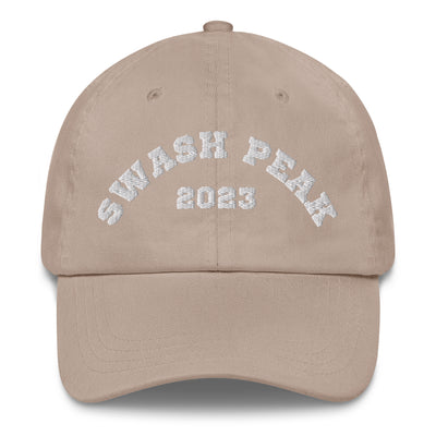 Estd. 2023 Dad Hat