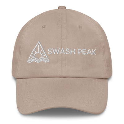 Swash Peak Dad Hat