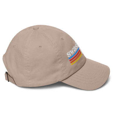 Fast Track Dad Hat