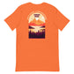 Climb Mountains Unisex Tee - Swash Peak