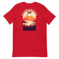 Climb Mountains Unisex Tee - Swash Peak