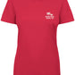 Coastal Rhythm Women's Tee - Swash Peak