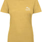 Coastal Rhythm Women's Tee - Swash Peak