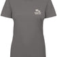 Coastal Rhythm Women's Tee - Swash Peak