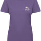 Coastal Rhythm Women's Tee - Swash Peak