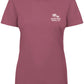 Coastal Rhythm Women's Tee - Swash Peak