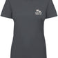 Coastal Rhythm Women's Tee - Swash Peak