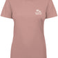 Coastal Rhythm Women's Tee - Swash Peak