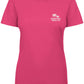 Coastal Rhythm Women's Tee - Swash Peak