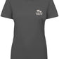 Coastal Rhythm Women's Tee - Swash Peak