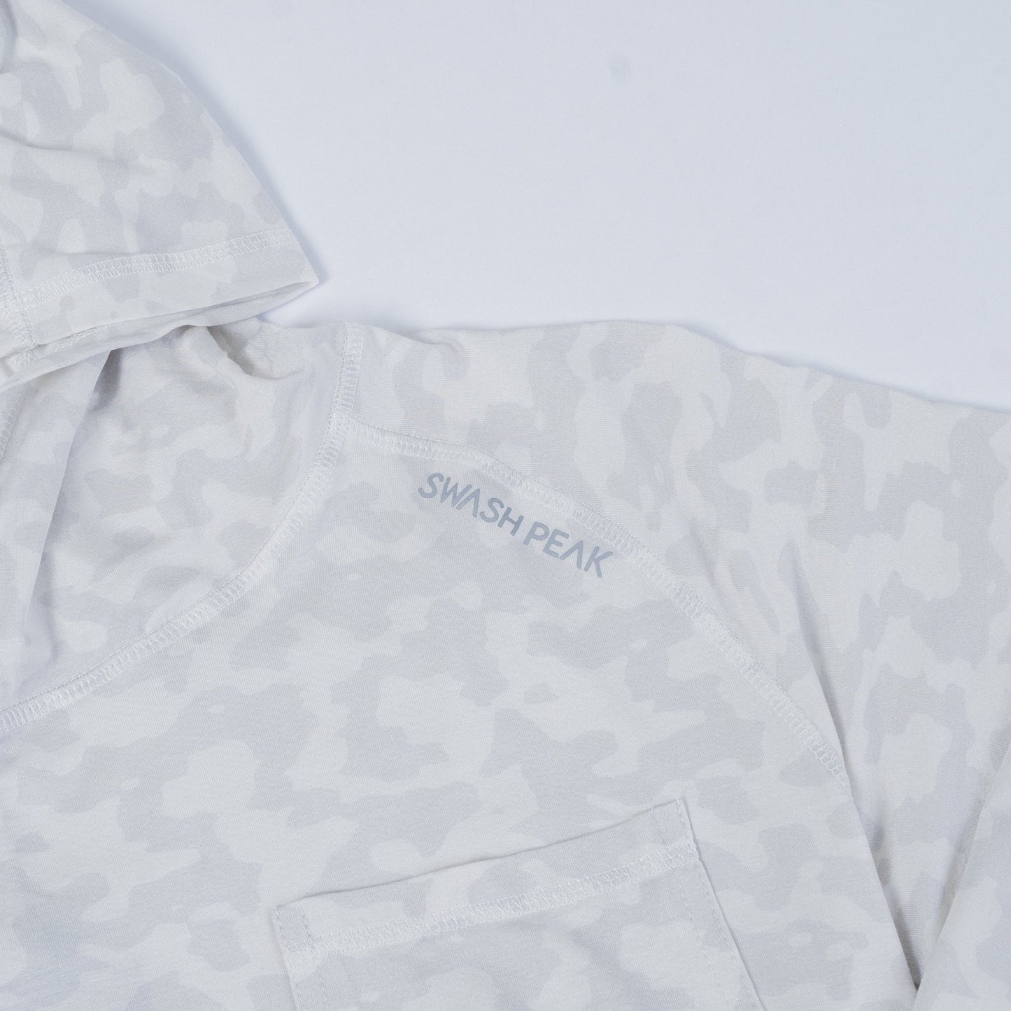 Daybreak UPF Hoodie - Swash Peak