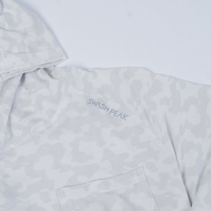Daybreak UPF Hoodie - Swash Peak