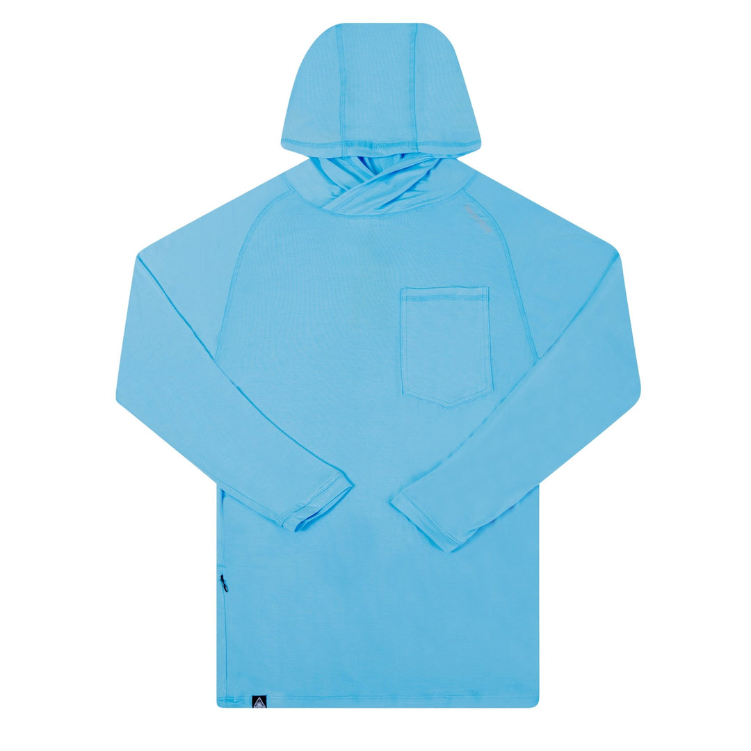 Daybreak UPF Hoodie - Swash Peak