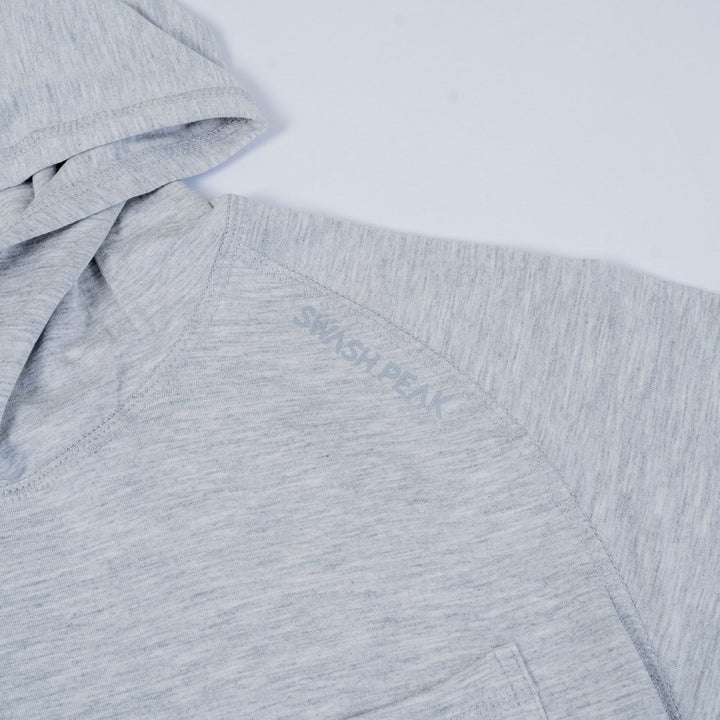 Daybreak UPF Hoodie - Swash Peak