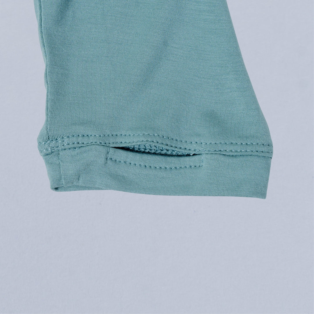 Daybreak UPF Hoodie - Swash Peak