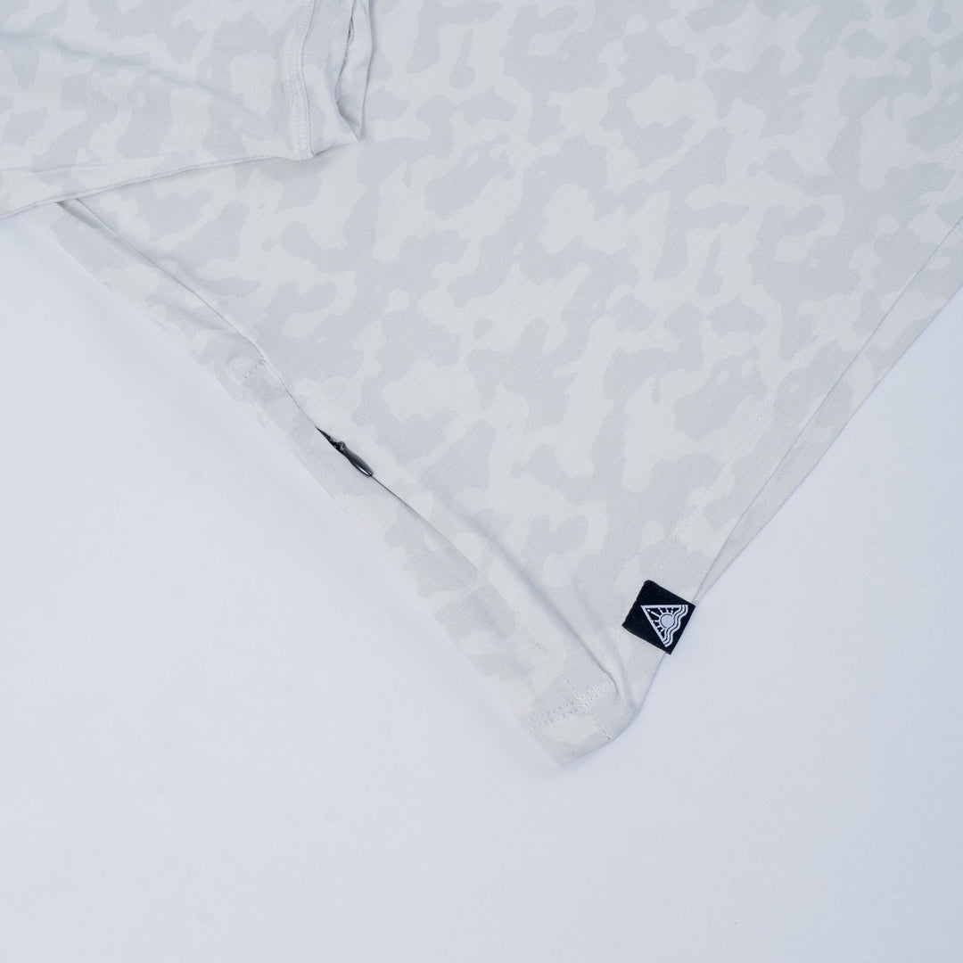 Daybreak UPF Hoodie - Swash Peak