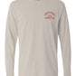 Desert Drifters Long Sleeve Unisex Tee - Swash Peak