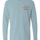 Desert Drifters Long Sleeve Unisex Tee - Swash Peak