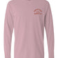 Desert Drifters Long Sleeve Unisex Tee - Swash Peak