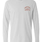Desert Drifters Long Sleeve Unisex Tee - Swash Peak