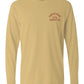 Desert Drifters Long Sleeve Unisex Tee - Swash Peak