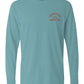 Desert Drifters Long Sleeve Unisex Tee - Swash Peak
