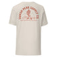 Desert Drifters Unisex Tee - Swash Peak