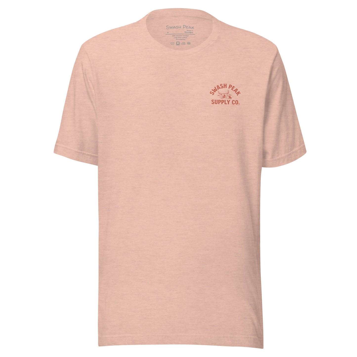 Desert Drifters Unisex Tee - Swash Peak