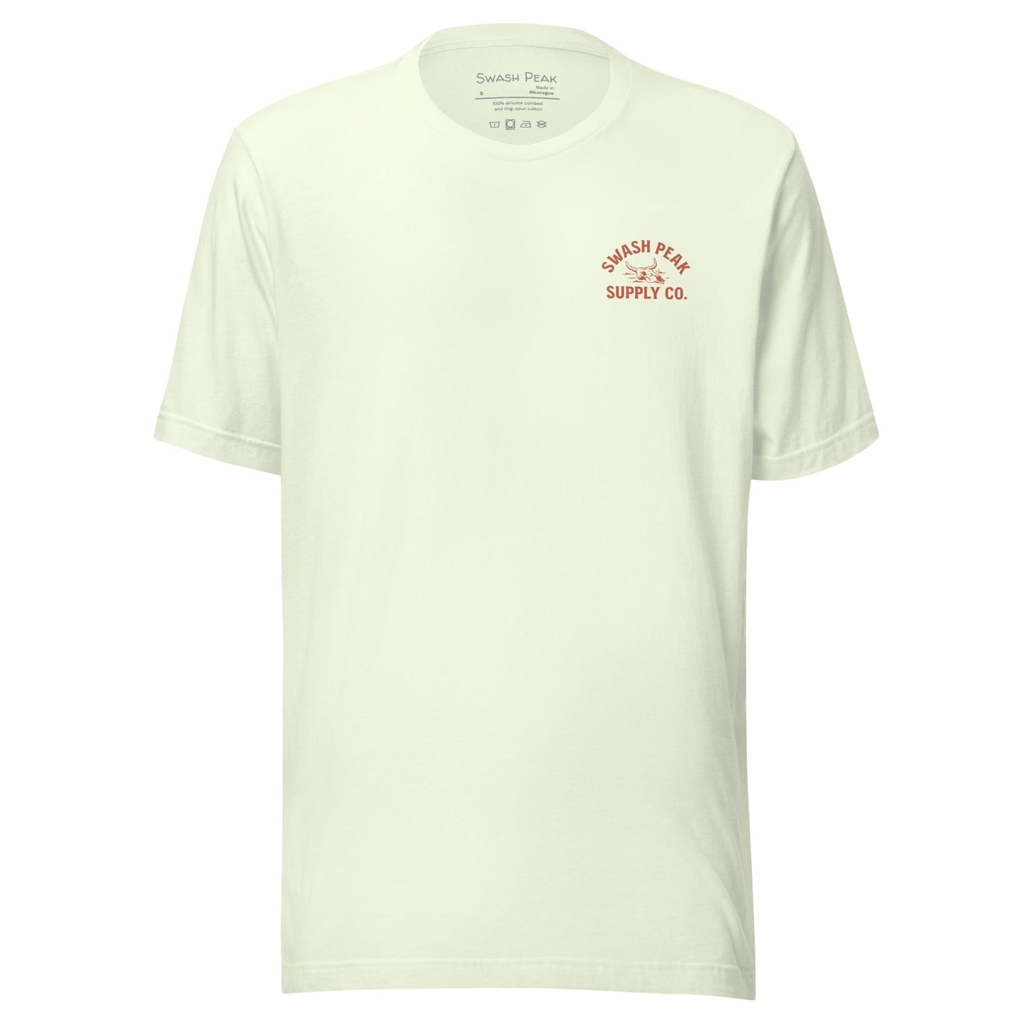 Desert Drifters Unisex Tee - Swash Peak