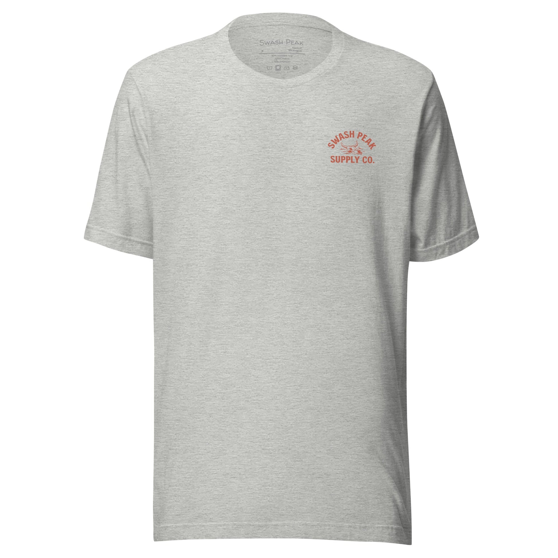 Desert Drifters Unisex Tee - Swash Peak