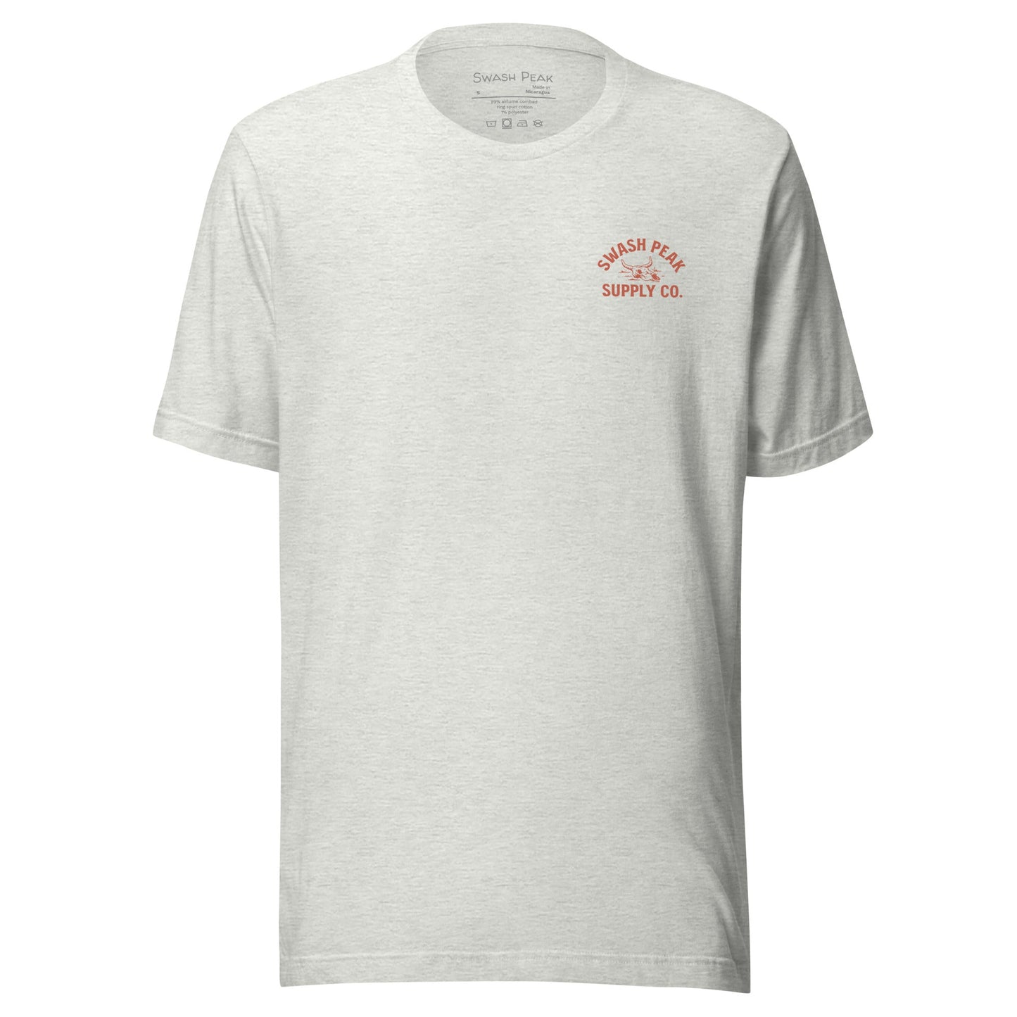 Desert Drifters Unisex Tee - Swash Peak