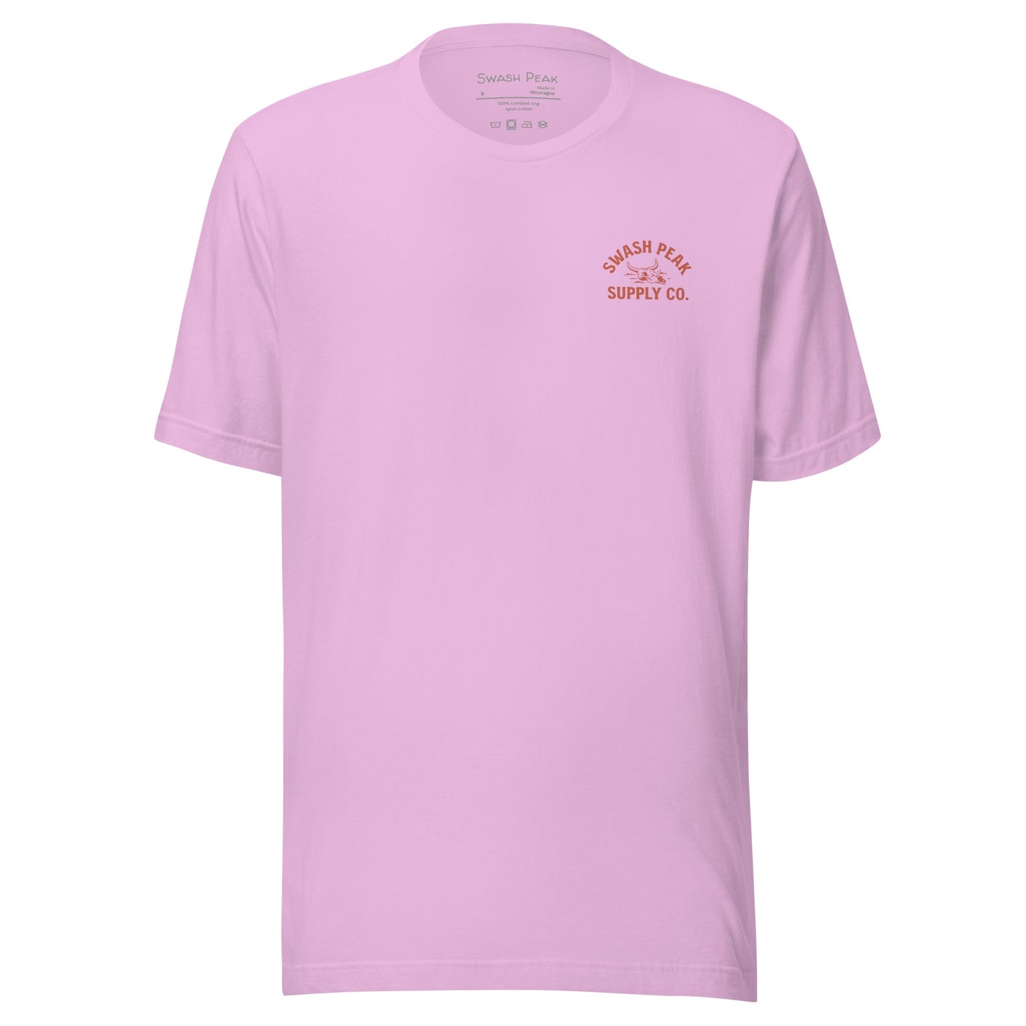 Desert Drifters Unisex Tee - Swash Peak