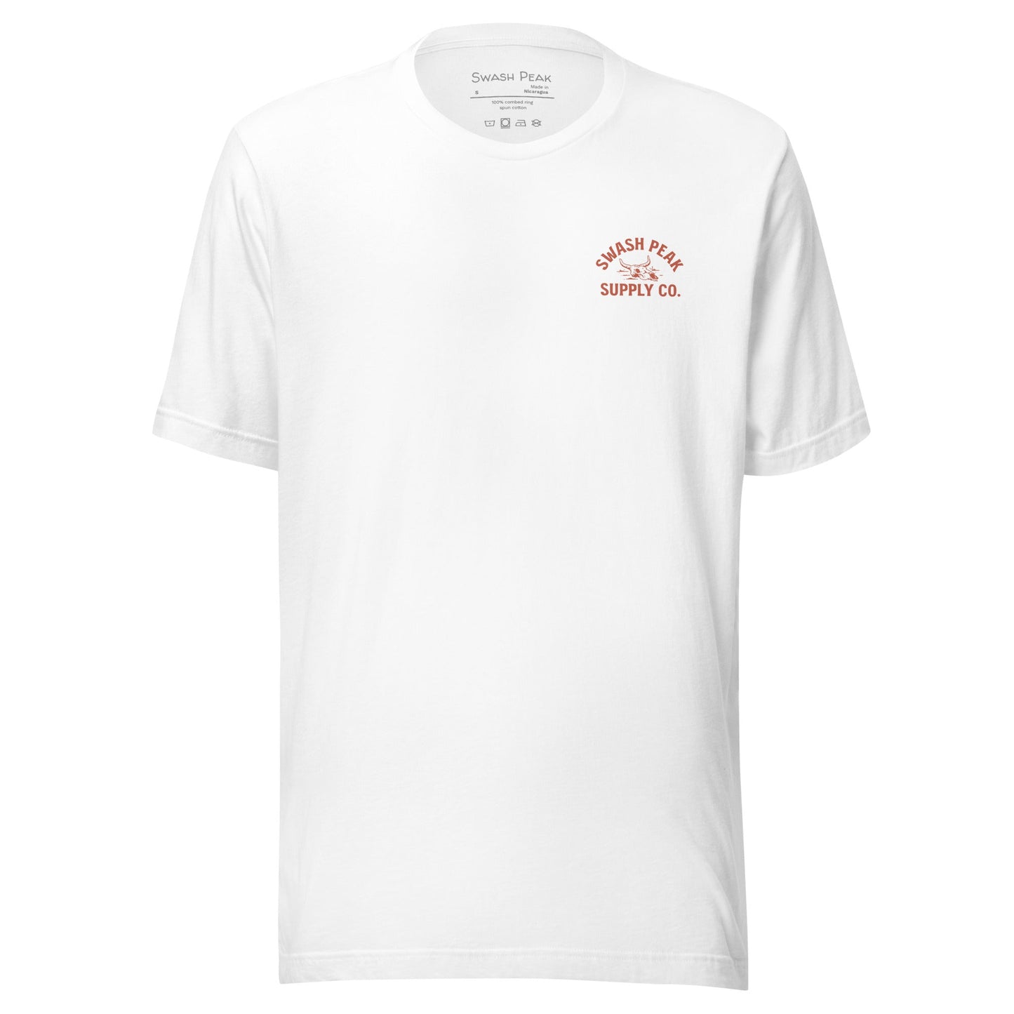 Desert Drifters Unisex Tee - Swash Peak