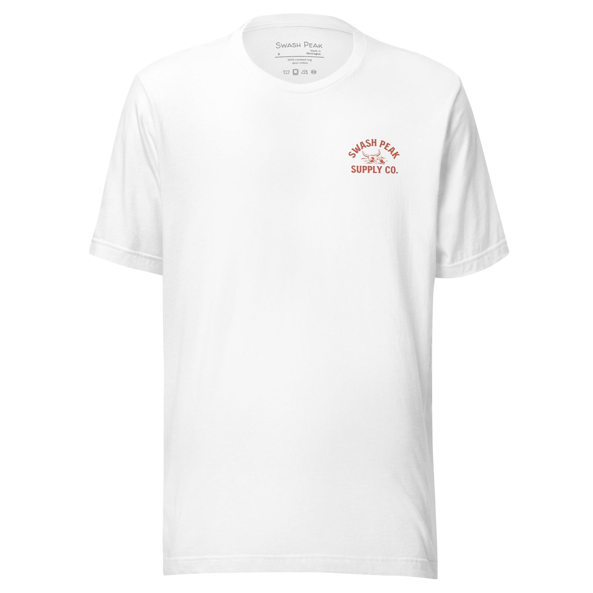 Desert Drifters Unisex Tee - Swash Peak