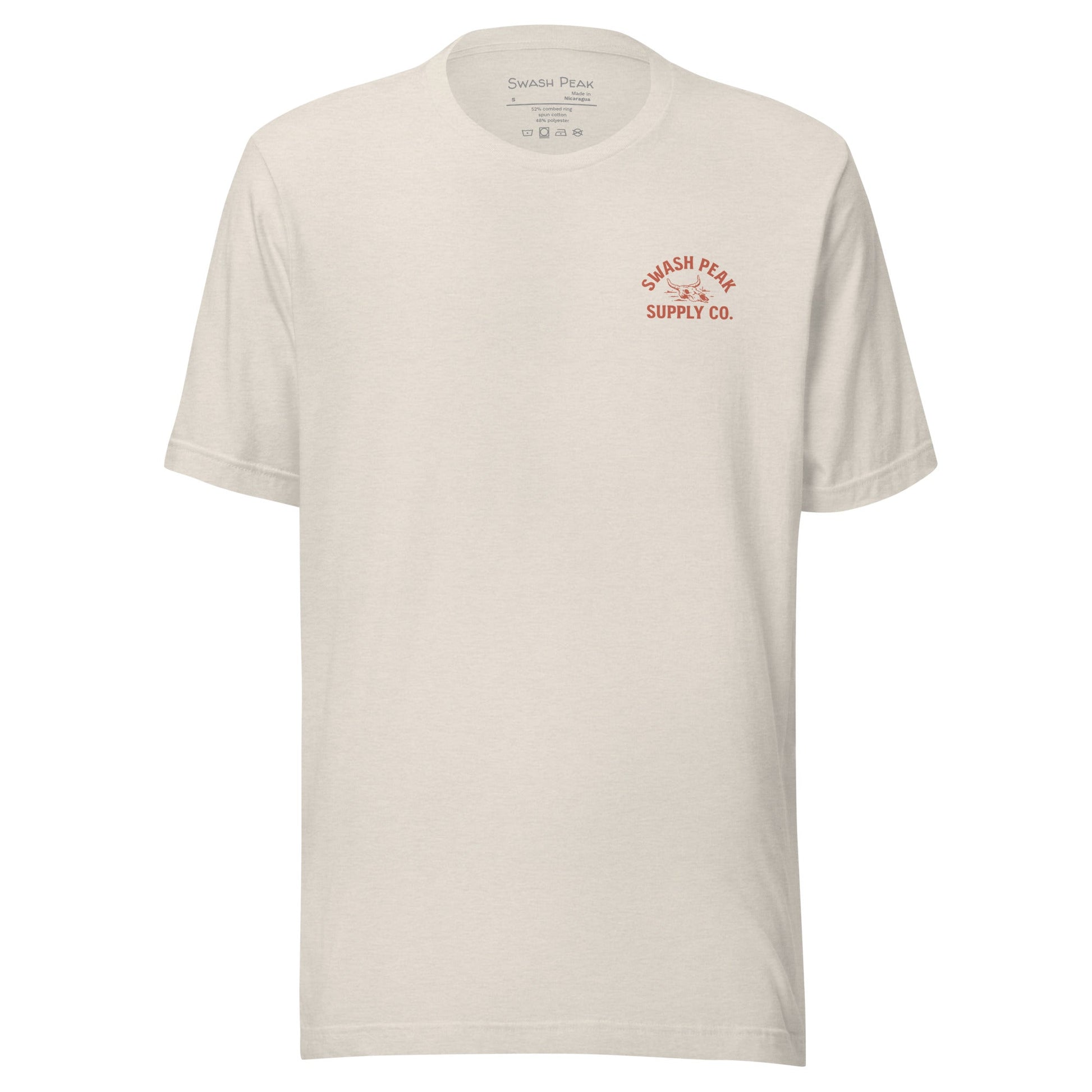 Desert Drifters Unisex Tee - Swash Peak