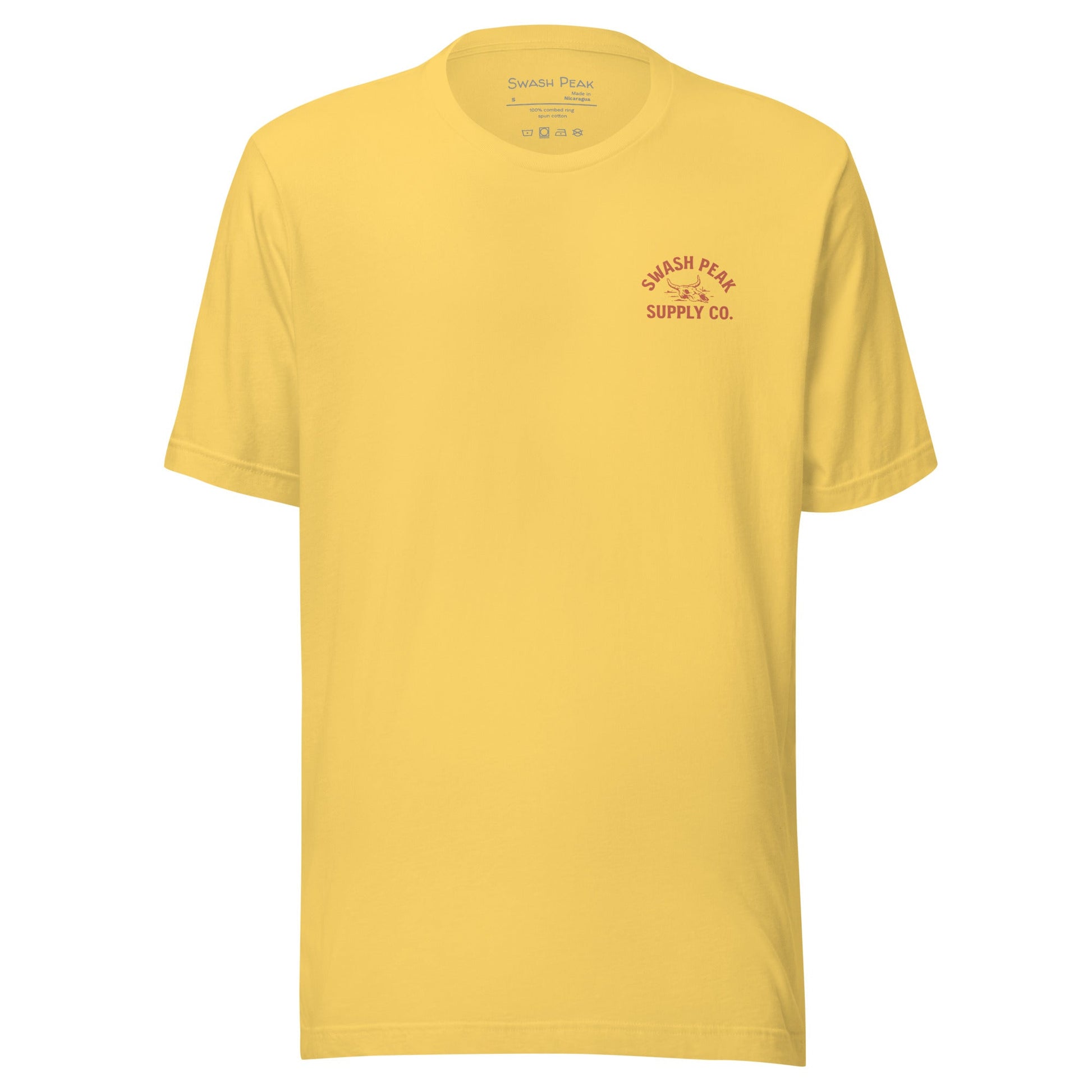 Desert Drifters Unisex Tee - Swash Peak