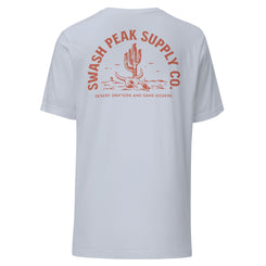 Desert Drifters Unisex Tee - Swash Peak