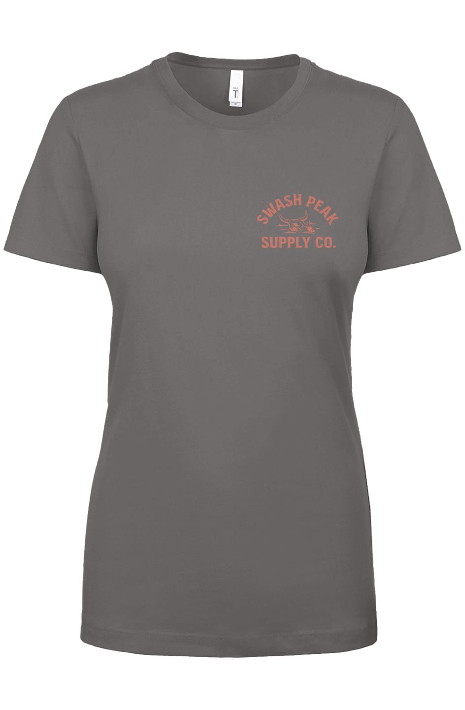 Desert Drifters Women's Tee - Swash Peak