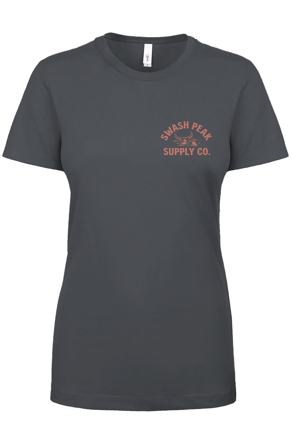 Desert Drifters Women's Tee - Swash Peak