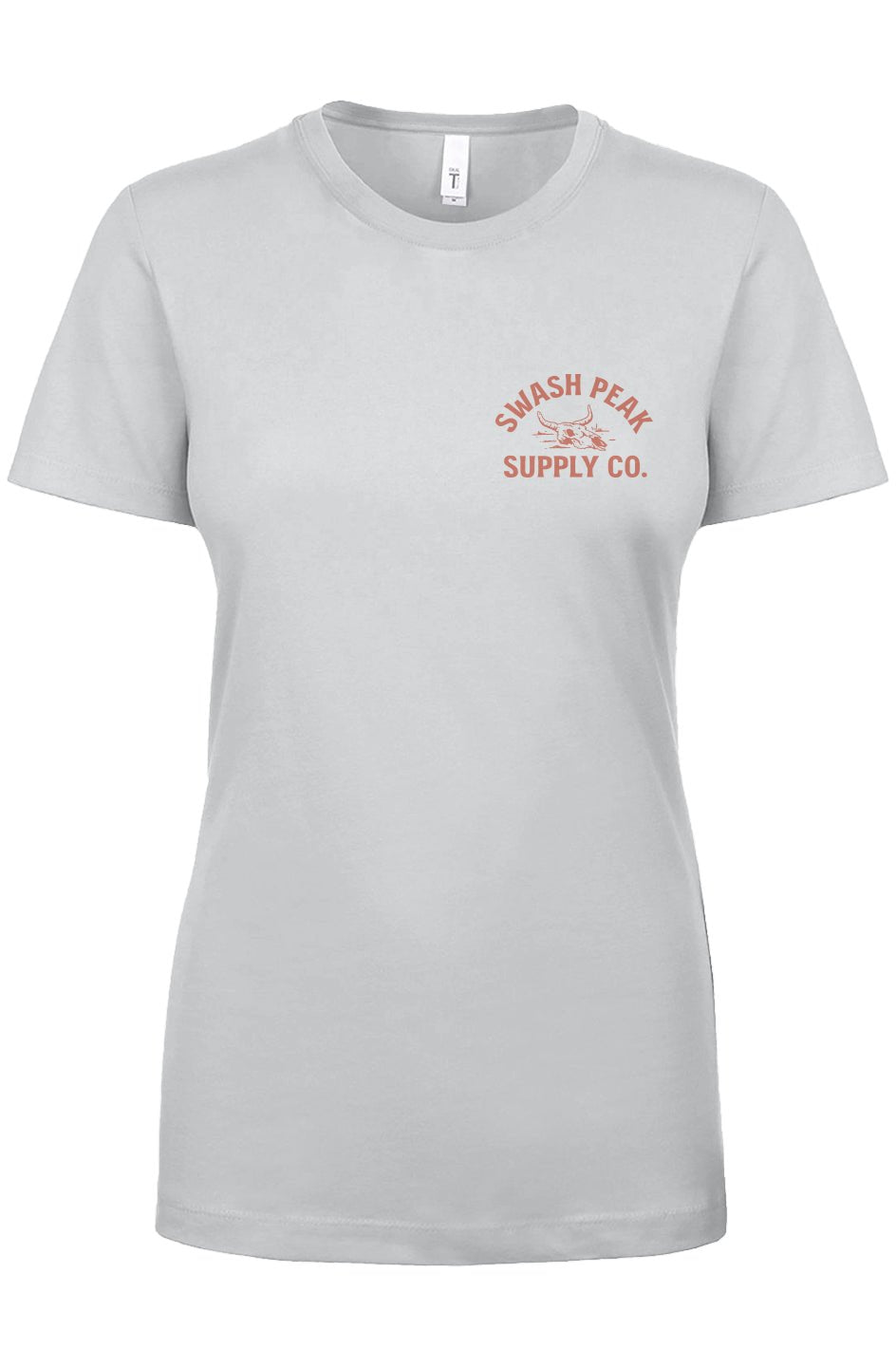 Desert Drifters Women's Tee - Swash Peak