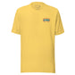 Dive Goggles Unisex Tee - Swash Peak
