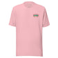 Dive Goggles Unisex Tee - Swash Peak
