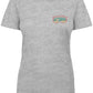 Dive Goggles Women's Tee - Swash Peak