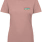 Dive Goggles Women's Tee - Swash Peak