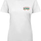 Dive Goggles Women's Tee - Swash Peak