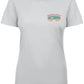 Dive Goggles Women's Tee - Swash Peak