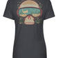 Dive Goggles Women's Tee - Swash Peak